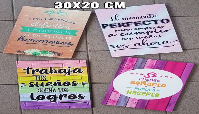 Mantenimiento Hogar